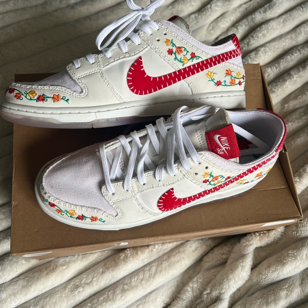 Nike SB Retro Dunk Low N7